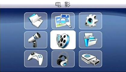 苹果电脑与计算机软件 态图标组合的审美与功能统一